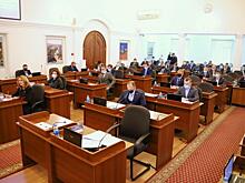 Владивостокский депутат устроил квартирный скандал. «Накалил» всех