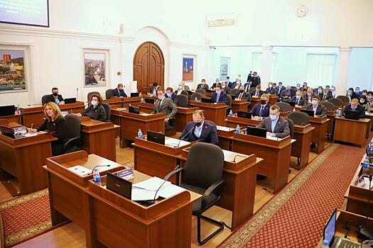Владивостокский депутат устроил квартирный скандал. «Накалил» всех