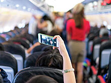 Эксперт рассказал, как повысить шансы выжить в авиапроисшествии