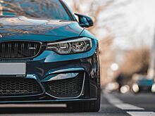 BMW изменит решетку радиатора своих авто