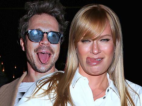 Судзиловская неприлично флиртовала с Деревянко на глазах разъяренного мужа