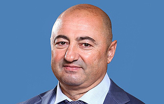 СФ рассмотрит вопрос о прекращении полномочий Вайнберга 28 января