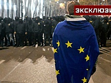 Политолог: обвинения посла ЕС в поддержке протестов в Тбилиси обоснованы