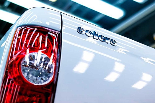 Sollers готовится к масштабному обновлению в 2025 году: список новинок