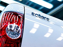 Sollers готовится к масштабному обновлению в 2025 году: список новинок