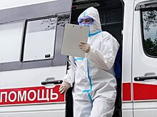 Губернатор Еврейской АО заболел коронавирусом