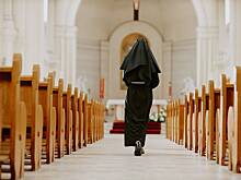 Белорусских монахинь обвинили в шпионаже в пользу Россиии