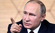 В США ответили на заявление Путина об игнорировании требований России