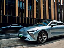 Объявлены сроки появления в России автомобилей Exlantix