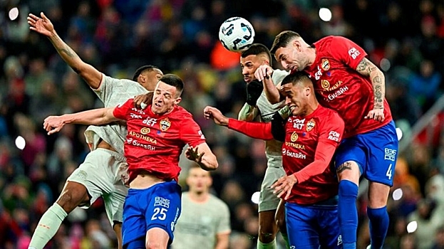 На матче за Суперкубок России ожидается аншлаг