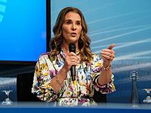 Бывшая жена миллиардера Билла Гейтса назвала истинную причину развода