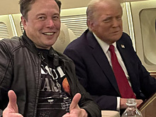 Созданный Трампом и Маском Департамент эффективности правительства приказал долго жить