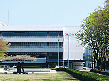 Honda закроет один из своих заводов в Японии