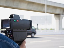 Только автоматическая фиксация: сотрудников ГИБДД лишили ручных радаров