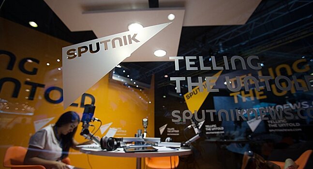 Washington Post изменила название статьи о запуске вещания радио Sputnik в Вашингтоне