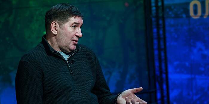 Кожевников о словах Быкова про Хартли: «Слава выступил в стиле изгоя Захаркина. Вся Россия под санкциями, а перед канадцем расстилают красную дорожку»