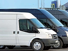 Тюнинг Форд Транзит – эффективные методы модернизации фургона