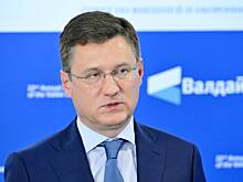 Новак оценил ситуацию с ценами в России