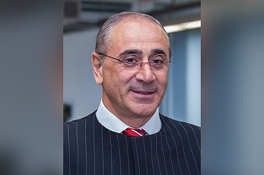 Экс-замглавы свердловского минобразования устроился на работу к бывшему шефу