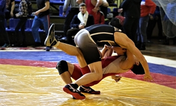 Ямальские спортсмены привезли домой золото, бронзу и серебро