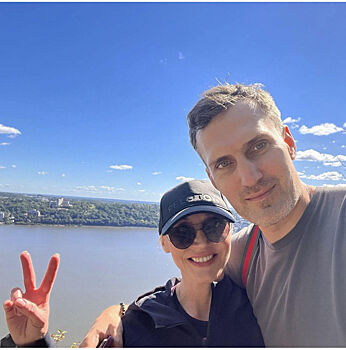 Что известно о шикарных особняках Орбакайте в Америке?