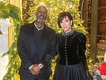 Крис Дженнер засветила морщинистые руки без перчаток: фото