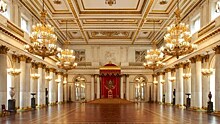 Шесть российских музеев вошли в топ-100 самых посещаемых в мире