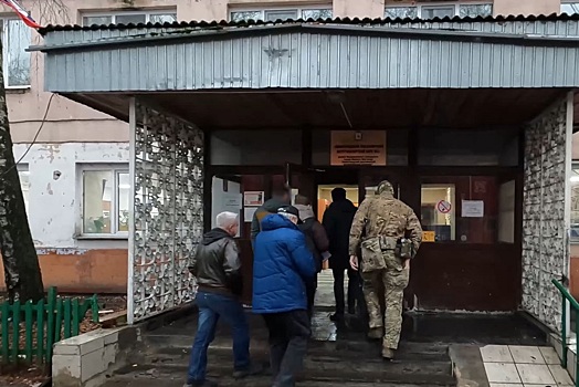 В Нижнем Новгороде руководство транспортного предприятия поймали на уводе денег