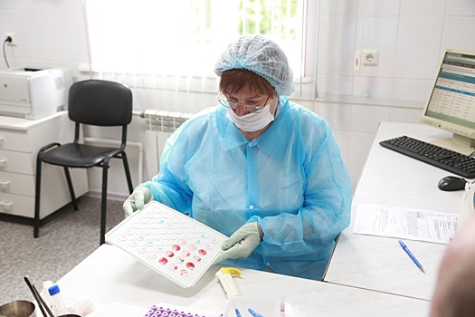 В Омской области продлили режим повышенной готовности из-за коронавируса до конца лета