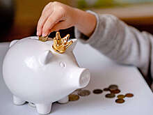 Рубль стал лидером среди валют для накоплений у россиян в прошлом году