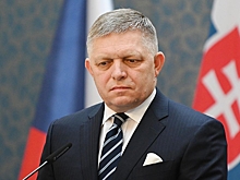 "Хватит обсуждать Украину". Словакия намерена поменять повестку саммита ЕС