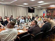 В Госдуме предложили меры против «юридического экстремизма» в медиа