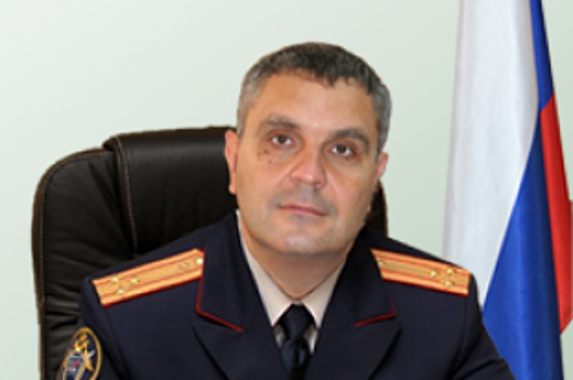 И.о. главы Кузбасского СКР стал фигурантом уголовного дела