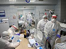 Минздрав предупредил о третьей волне коронавируса в России