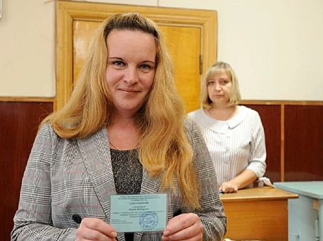 Подставная Золушка: Марина Удгодская заснула уборщицей, а проснулась главой поселения