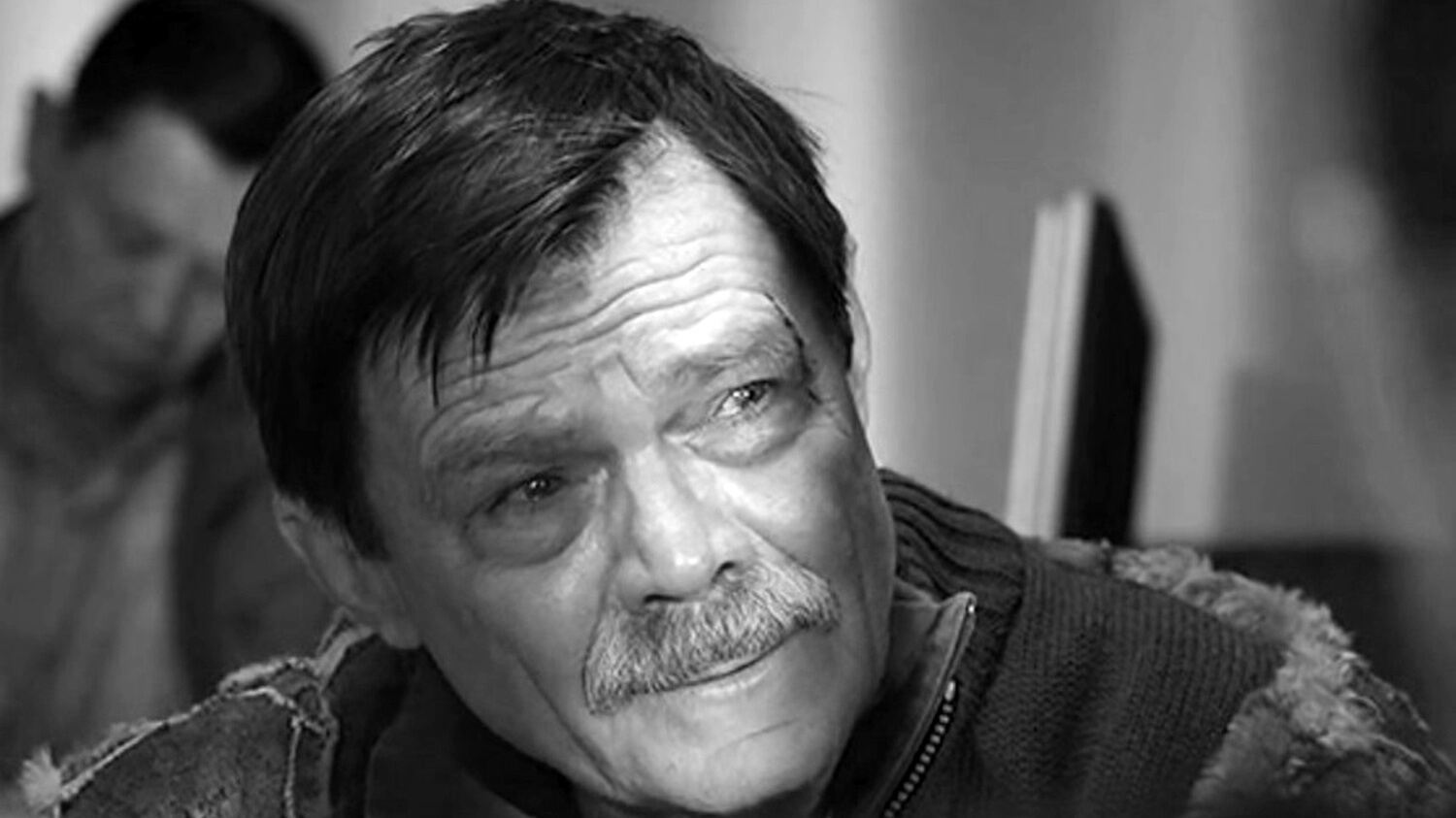 Умер&nbsp; знаменитый дедушка из российских сериалов