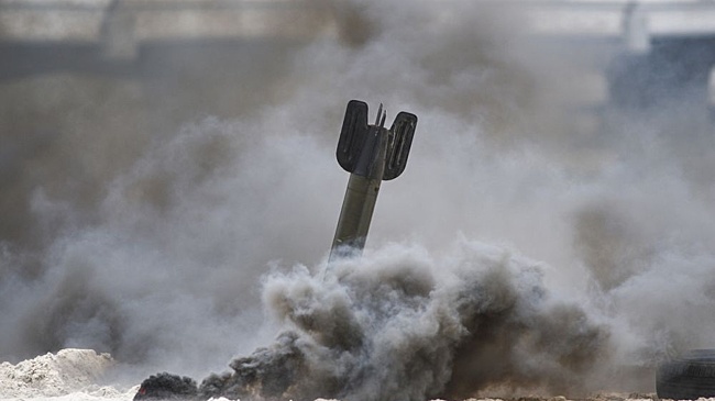 Бомбы РФ впервые ударили по Полтаве, пролетев 150 километров