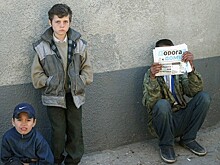 В ВШЭ рассказали о незавидной доле детей бедняков
