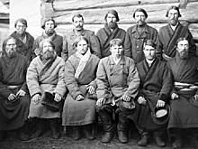 Как по фамилии узнать, кем были предки