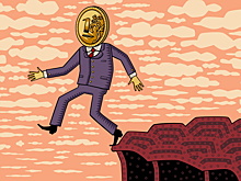 "Будет как в 2014-м": назван срок девальвации рубля