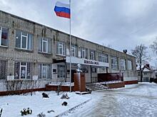 Дети две недели мерзнут в курской школе №31