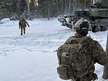 Эстония с 2027 года вводит единый срок прохождения военной службы в 12 месяцев