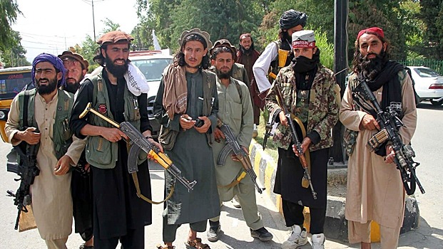 Талибы поставили ультиматум защитникам Панджшера