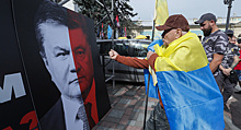 Бывший глава ЦИК раскрыл обман выборов на Украине