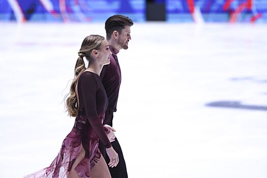 Жулин: я бы на ЧЕ внаглую поставил Степанову/Букина на второе место за Сизероном