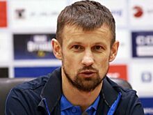 Семак: первый тайм «Уфа» провела откровенно плохо, ещё и качество поля плохое