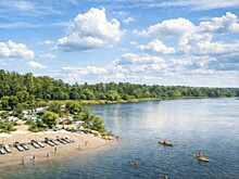 В Тамбовской области предусмотрены субсидии на создание и обустройство пляжей