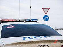 Женщина и ребенок погибли в ДТП в Брянске
