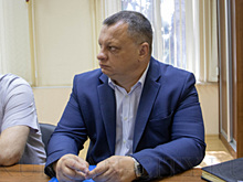 Выпускник института МВД стал руководителем отдела департамента мэрии Кургана