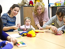 Собянин наградил 21 московскую многодетную семью знаком "Родительская слава"